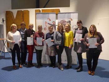 Teilnehmer MysteryCheck Aktion