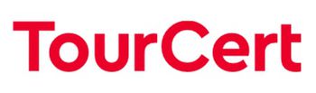 TourCert Logo