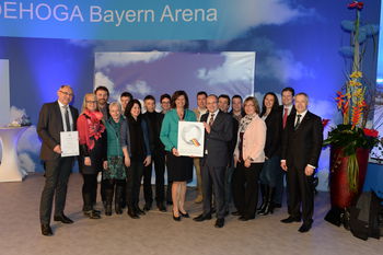 QualitätsStadt Wemding