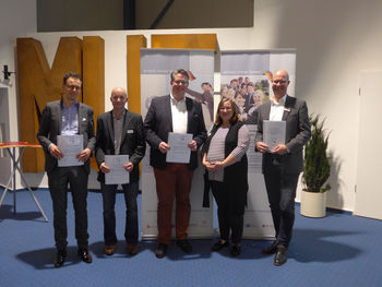 Teilnehmer MysteryCheck Aktion