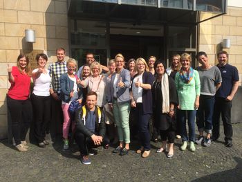 Kreative Köpfe in Niedersachsen