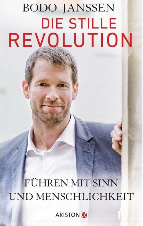 Die Stille Revolution Die Stille Revolution