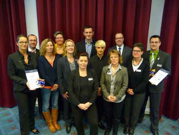 Gewinner der Q-ueenie 2016