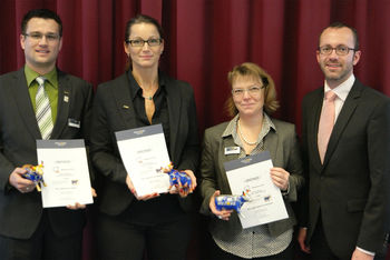 Gewinner der Q-ueenie 2016