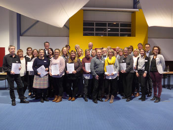 Teilnehmer MysteryCheck Aktion