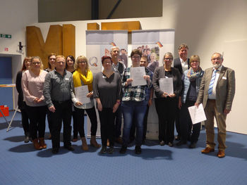 Teilnehmer MysteryCheck Aktion