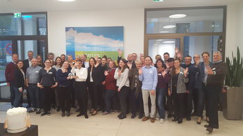 SQD Jahres Jahrestagung 2017