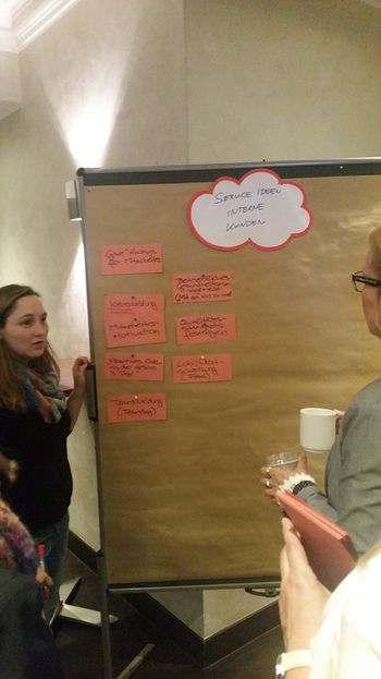 Kreative Köpfe in Niedersachsen